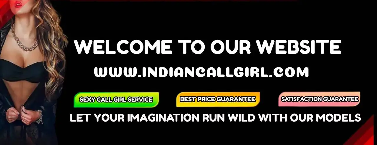 Allahabad escort service bannner